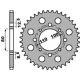 PBR ZĘBATKA TYLNA 333 41 HONDA CB 750K 78 (ŁAŃC. 630) (JTR333.41)