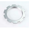 KYB NAKRĘTKA SPRĘŻYNY AMORTYZATORA TYLNEGO 50MMX11MM 40MM (DÓŁ) ALUMINIOWA