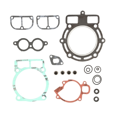 PROX USZCZELKI TOP-END KTM XC 450 ATV '08-'09