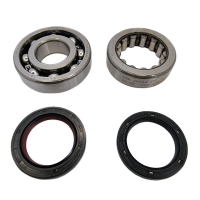 BEARING WORX ŁOŻYSKA WAŁU KORBOWEGO HONDA CRF 450R '02-'05 (NTN) (MADE IN JAPAN) (K019)