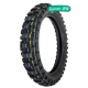 MOTOZ OPONA 140/80-18 EURO ENDURO 6 FIM 70R TT BFM GUMMY TYŁ (ECER75/DOT) DOT 24/2022