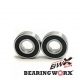 BEARING WORX ŁOŻYSKA KOŁA PRZEDNIEGO / TYLNEGO Z USZCZELNIACZAMI APRILIA / BETA / KAWASAKI / KTM / SUZUKI / YAMAHA (25-1143)