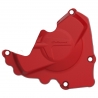 POLISPORT OSŁONA POKRYWY (DEKLA) ALTERNATORA HONDA CRF 250R '10-'17 KOLOR CZERWONY