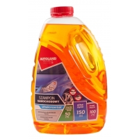 AUTOLAND SZAMPON ULTRAKONCENTRAT 3L (4)