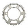 MTX PARTS ZĘBATKA TYLNA 300 47 HONDA XL 600V TRANSALP '87-'99, XL 650V TRANSALP '01-'07, XL 700V TRANSALP '08-'13 (30047JT) (ŁAŃ