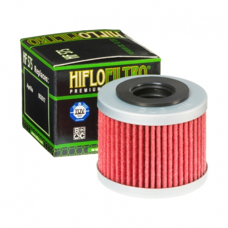 HIFLO FILTR OLEJU APRILIA MXV 450 '08-'15