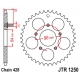 JT ZĘBATKA TYLNA JTR1250 48 HONDA NX 125 '89-90' (JTR1250.48)*(ŁANC428)