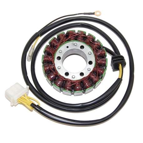 ELECTROSPORT UZWOJENIE ALTERNATORA (STATOR) POLARIS SPORTSMAN 700/800 '04-'06