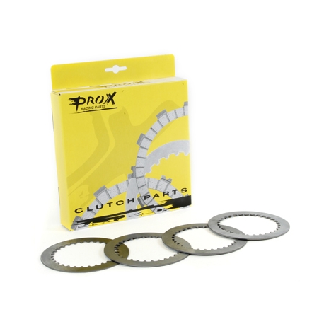 PROX PRZEKŁADKI TARCZ SPRZĘGŁOWYCH KAWASAKI KX 60/65 83-18, KX 80 81-84, SUZUKI RM 65 (P030-4)