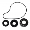 BEARING WORX ZESTAW NAPRAWCZY POMPY WODY YAMAHA WR/YZ 250F '01-'13 (WRF250, YZF250) (WPK0016)