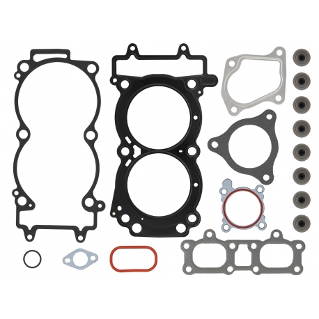 NAMURA USZCZELKI TOP-END POLARIS RZR 900 TURBO 4 / XP 4 S '19-'21, RZR 900 TURBO PRO XP / XP 4 '20-'23, RZR 925 TURBO S '20-'21,