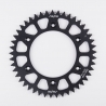 SUNSTAR ZĘBATKA TYLNA ALUMINIOWA (ERGAL) 289 53 HONDA CR 125R '83-08, BETA RR 2T ENDURO 250 '13-20 (ŁAŃC. 520) (28953JT) KOLOR C