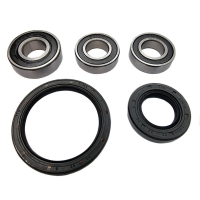 BEARING WORX ŁOŻYSKA KOŁA PRZEDNIEGO Z USZCZELNIACZAMI YAMAHA YFM 200 Moto-4 '85-'89, YFM 225 Moto-4 '86-'88, YFM 350ER Moto-4 '