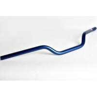 RENTHAL KIEROWNICA 7/8 CALA (22MM) ROAD HANDLEBAR MEDIUM BLUE KOLOR NIEBIESKI