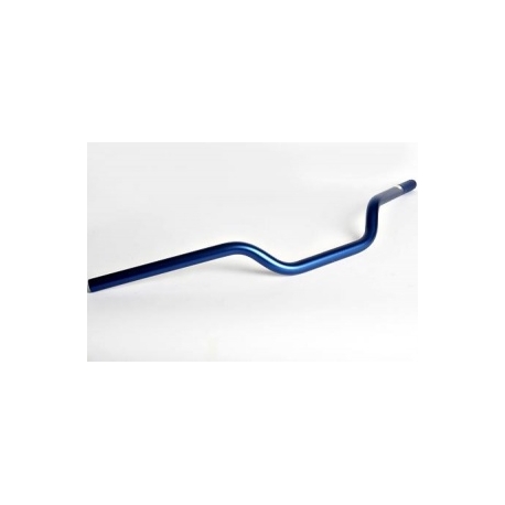 RENTHAL KIEROWNICA 7/8 CALA (22MM) ROAD HANDLEBAR MEDIUM BLUE KOLOR NIEBIESKI