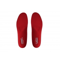 LEATT WKŁADKA DO BUTÓW (PARA) CROSS GPX 5.5 FLEXLOCK FOOTBED PAIR ROZMIAR 43 (CZĘŚCI ZAMIENNE)