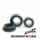 BEARING WORX ŁOŻYSKA KOŁA PRZEDNIEGO Z USZCZELNIACZAMI ATV ARCTIC CAT / GAS GAS / HONDA / KAWASAKI / KYMCO (25-1035) WBK50004