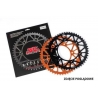 JT ZĘBATKA TYLNA 4486 47 ALUMINIOWA RACELITE KTM SX 85 '04-'24 (448647JTA) (ŁAŃC. 428) KOLOR POMARAŃCZOWY