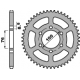 PBR ZĘBATKA TYLNA 4513 48 YAMAHA YZF 125R (08-12) (JTR1844.48) (ŁAŃC. 428)