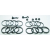 TOURMAX ZESTAW NAPRAWCZY ZACISKU HAMULCOWEGO PRZÓD HONDA CBR 900 RR '92 (OEM: 43353-461-771 45109-166-006 43109-MA3-006) (MADE
