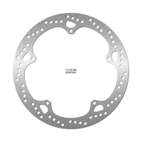 NG TARCZA HAMULCOWA PRZÓD KTM RC 125/200/390 '22, (320X204X5MM) (5X8,25MM)