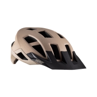 LEATT KASK ROWEROWY MTB TRAIL 2.0 V22 HELMET DUNE KOLOR PIASKOWY/CZARNY ROZMIAR L (59-63 cm)