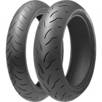 BRIDGESTONE OPONA 130/70ZR16 BATTLAX BT016 PRO (61W) TL PRZÓD DOT 04-09/2023