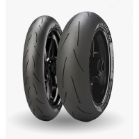 METZELER OPONA 120/70ZR17 RACETEC RR K350 K2 (58W) TL PRZÓD DOT 02/2023