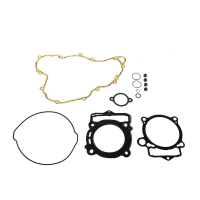 XRADICAL(ARTEIN GASKETS) SMART KIT (TOP-END + USZCZELKI POKRYW SPRZĘGŁA) KTM SXF 350 '11-'12, EXCF 350 '12-'13, FREERIDE 350 '13