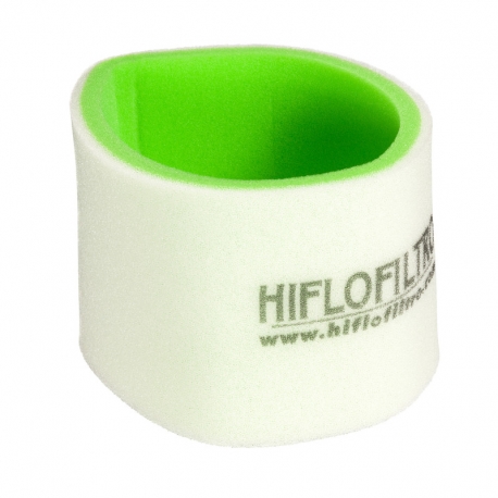 HIFLO FILTR POWIETRZA KAWASAKI KVF650/750 '05-18, KXF700 '04-09 (100)