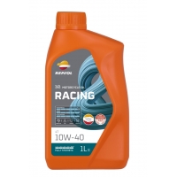 REPSOL OLEJ SILNIKOWY 4T RACING 10W40 1L MA2 SYNTETYCZNY (12) - ZASTĘPUJE RP160N51