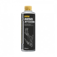 MANNOL DIESEL JET CLEANER 250 ML (CZYSZCZENIE WTRYSKIWACZY - SILNIKI DIESLA) (9956) (50)