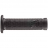 ARIETE MANETKI ROAD ARIES SOFT (125MM) Z OTWOREM KOLOR CZARNY (12)
