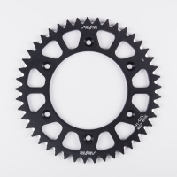 SUNSTAR ZĘBATKA TYLNA ALUMINIOWA (ERGAL) 289 50 HONDA CR / CRF '83-'25, BETA RR 2T ENDURO 250 '13-'25 (ŁAŃC. 520) (28950JT) KOLO