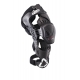 LEATT ORTEZY (OCHRANIACZE STAWU KOLANOWEGO) C-FRAME PRO CARBON KNEE BRACE (PARA) ROZMIAR S/M - ZASTĘPUJE 5014101001