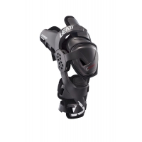 LEATT ORTEZY (OCHRANIACZE STAWU KOLANOWEGO) C-FRAME KNEE BRACE (PARA) JUNIOR (DZIECIĘCE)