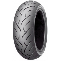 DUNLOP OPONA 240/40R18 SPORTMAX D221 79V TL TYŁ DOT 37-46/2023