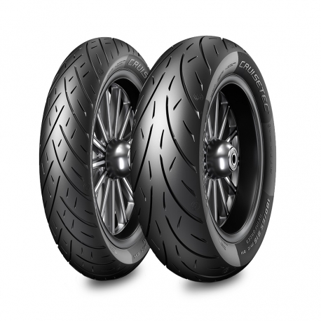 METZELER OPONA 200/55R17 CRUISETEC 78V TL M/C TYŁ DOT 24/2023