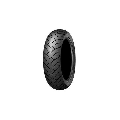 DUNLOP OPONA 180/55R17 D256 73H TL TYŁ HONDA GL1800 F6C DOT 10/2023