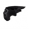 LEATT KASK ROWEROWY MTB ALLMTN 4.0 V23 HELMET STEALTH KOLOR CZARNY ROZMIAR L (59-63 cm)