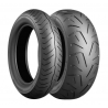 BRIDGESTONE OPONA 130/70ZR17 EXEDRA MAX (62W) TL PRZÓD DOT 16-42/2023