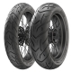 ANLAS OPONA 190/55ZR17 CAPRA RD (75W) TL M/C TYŁ DOT 26/2023