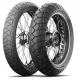 MICHELIN OPONA 110/80R19 ANAKEE ADVENTURE 59V TL/TT M/C PRZÓD DOT 06/2024