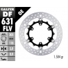 GALFER TARCZA HAMULCOWA PRZÓD BMW K100/K1100/R850/R1100 (305X118X5)