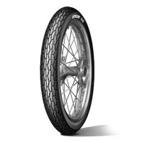 DUNLOP OPONA 100/90-17 F17 55S TL PRZÓD DOT 37-48/2023