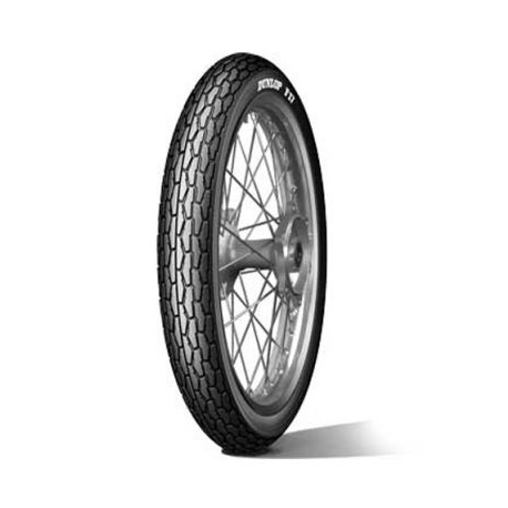 DUNLOP OPONA 100/90-17 F17 55S TL PRZÓD DOT 37-40/2023