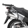KAPPA STELAŻ KUFRÓW BOCZNYCH MONOKEY HONDA XL 1000V VARADERO (03-06) - RÓWNIEŻ POD KUFRY MONOKEY RETRO-FIT KVE K'VENTURE ALU ORA