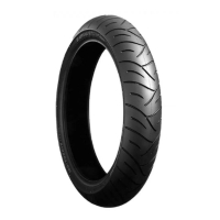 BRIDGESTONE OPONA 120/70R15 BATTLAX BT011 56H TL E T-MAX PRZÓD DOT 50/2022