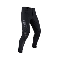 LEATT SPODNIE ROWEROWE MTB GRAVITY 4.0 PANTS BLACK KOLOR CZARNY ROZMIAR L