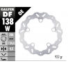 GALFER TARCZA HAMULCOWA PRZÓD HONDA CB 125R '18- CB 250R '18- CB 300R '18 CB 500F/X '22- CBR 500R '22- CB 750 HORNET '22- (